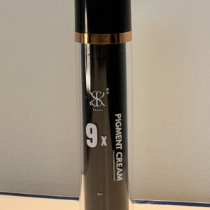 Snowy 9x Pigment Cream